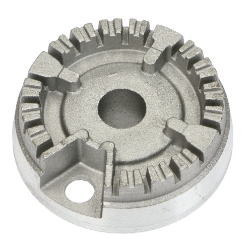 Backofen-Brennerkrone - Klein (Zusatzbrenner)