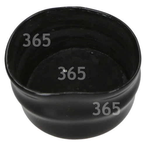Capuchon D'essieu Pour Tracteur De Jardin 13597 McCulloch