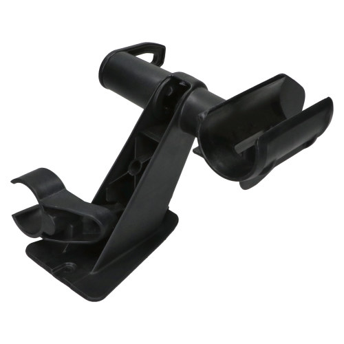 BISSELL Teppichreiniger-Schlauch- & Kabelwickler (oben) Mit Fugend&uuml;senhalter