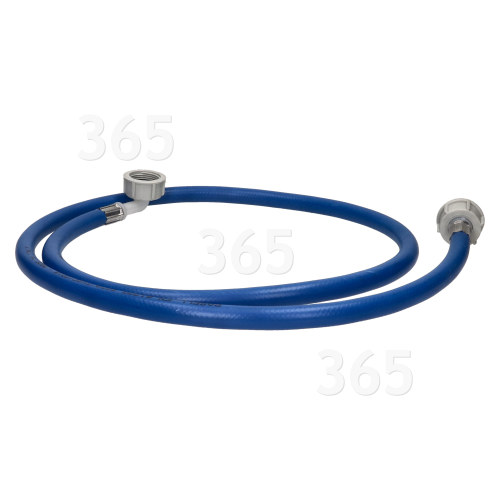 Tuyau Universel D'arrivée D'eau Froide Pour Lave-linge Et Lave-vaisselle - 1,5 M - Compatible Hoover