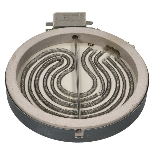 Stoves Cerankochfeld-Strahlheizkörper - 1200W / 170mm Ø