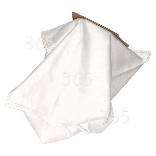 Sacs Aspirateur - Synthétiques Filtre-flo Compatibles NVM-1CH ( Paquet De 10 ) - BAG278 -