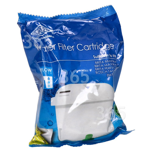 Kompatible Wasserfilterpatrone - BRITA Maxtra (4er-Packung)