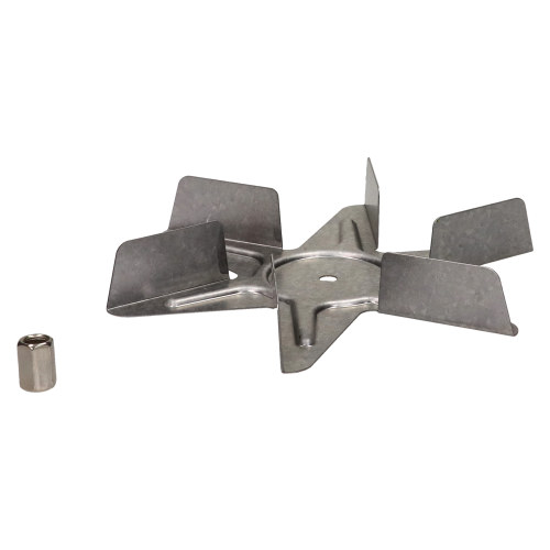 Moteur De Ventilateur Pour Four Hotpoint