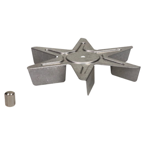 Moteur De Ventilateur Pour Four Hotpoint