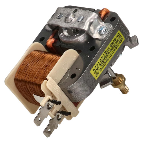Moteur De Ventilateur Pour Four Hotpoint