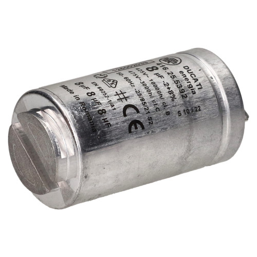 Condensateur De S&egrave;che-linge - 8UF - Electrolux Group