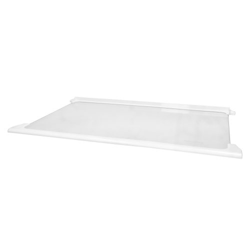 Balda De Cristal Superior De Frigor&iacute;fico - 495x293mm Akai