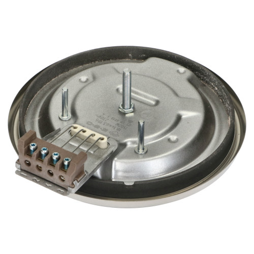 Kleines Backofen-Kochplattenelement : EGO 18.14463.196 1500W / 145mm Ø