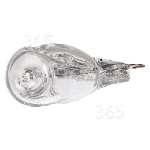 25W G9 Main Oven Halogen Bulb