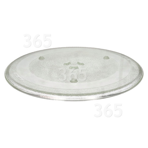 Plateau Tournant En Verre Pour Micro-ondes - Ø317MM Samsung