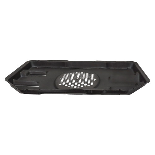 Blomberg BEO5022X Backofen-Gebläseabdeckung