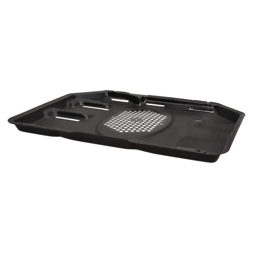 Blomberg BEO5022X Backofen-Gebl&auml;seabdeckung