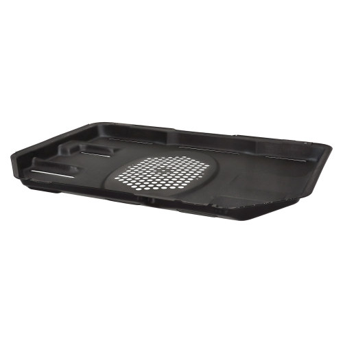 Blomberg BEO5022X Backofen-Gebl&auml;seabdeckung