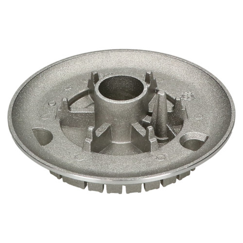 Grande Couronne Du Br&ucirc;leur De Plaque De Cuisson Rangemaster / Leisure / Flavel