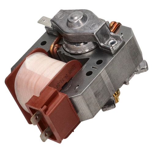 Moteur De Ventilateur Du Four Smeg