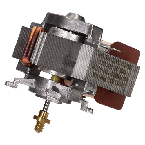 Moteur De Ventilateur Du Four Smeg