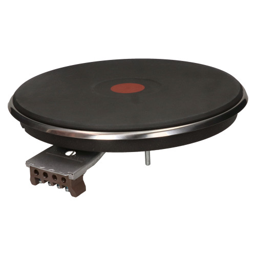 Creda Solides Kochplatten-Heizelement 2000W