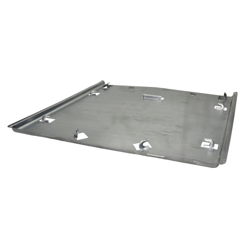 Blomberg BEO5022X Heizelement-Halteblech