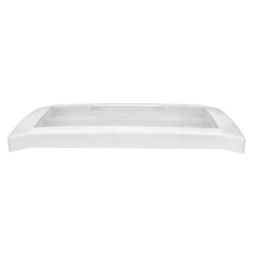Frontal Caj&oacute;n De Frigor&iacute;fico CERA526BWAP Arcelik