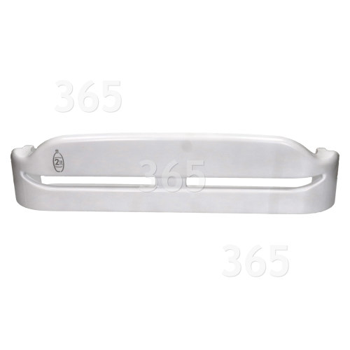 Balconnet Bouteilles De Porte Réfrigérateur Hotpoint