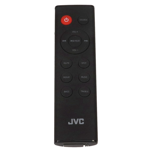 JVC Fernbedienung