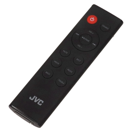 JVC Fernbedienung