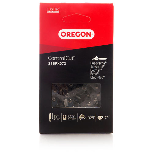 Oregon 133 ControlCut? Chainsaw Chain - 18"