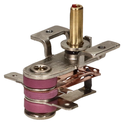 Thermostat Du Refroidisseur D'huile Kenwood