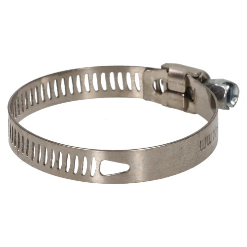 Hoover Schlauchschelle : 9-44mm