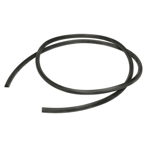 Tricity Bendix SB415GR Kompatible Universal 3-seitige Backofen-T&uuml;rdichtung - 1,5m