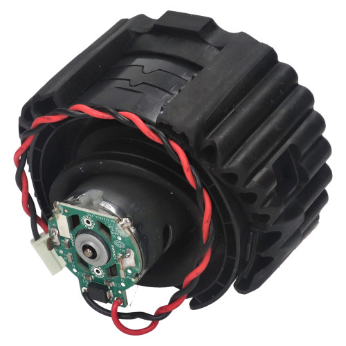 Moteur Avec Carte &Eacute;lectronique (PCB) Pour Aspirateur Aeg