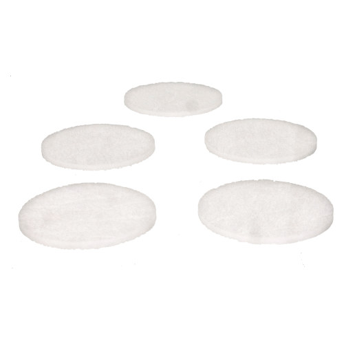 Filtre De Protection Du Moteur Pour Aspirateur ( Paquet De 5 ) Karcher