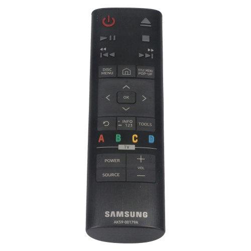 Samsung AK59-00179A Blu Ray-Fernbedienung