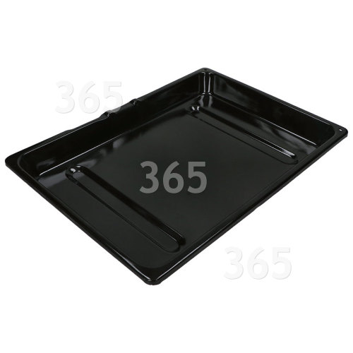Universal Grill Pan Assembly - 380x274mm