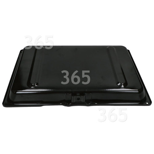 Universal Grill Pan Assembly - 380x274mm