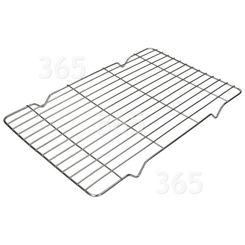 Universal Grill Pan Assembly - 380x274mm