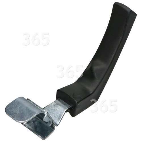 Universal Grill Pan Assembly - 380x274mm