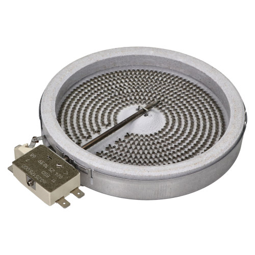 Rangemaster / Leisure / Flavel Kochfeld-Keramik-Strahlheizkörper - Klein 1200W