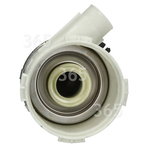 Indesit Waschmaschinen-Heizung + Einlaufkrümmer Aweco 60 60 258