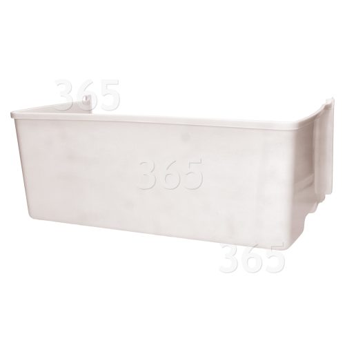 Structure Du Bac À Légumes De Réfrigérateur Indesit