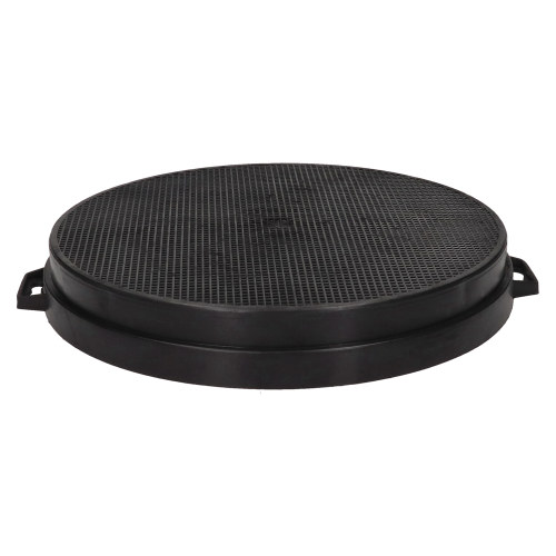 Filtro De Carb&oacute;n De Campana Extractora - FAC539 / B210 / KFC6901 Di&aacute;: 210mm. Wpro