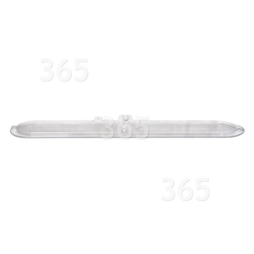 Couvercle Pour Lampe De Hotte Aspirante Hotpoint
