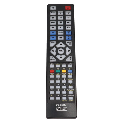 Sony Infrarot TV-Fernbedienung