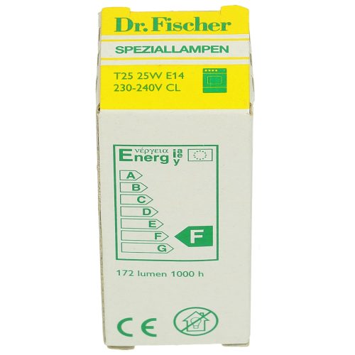 Ampoule De Four / Micro-ondes - 25W E14 (Ses) 230-240V Bosch Neff Siemens