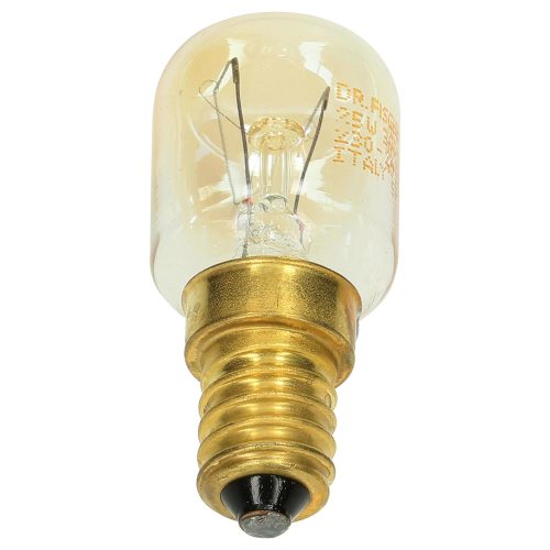 Ampoule De Four / Micro-ondes - 25W E14 (Ses) 230-240V Bosch Neff Siemens
