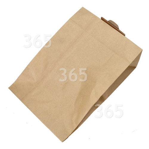 Sacs Aspirateur ( Paquet De 5 ) - GS - BAG108 - Holland Elektro