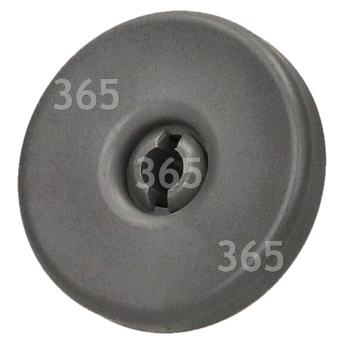 Roulette Pour Panier Inférieur De Lave-vaisselle AEG