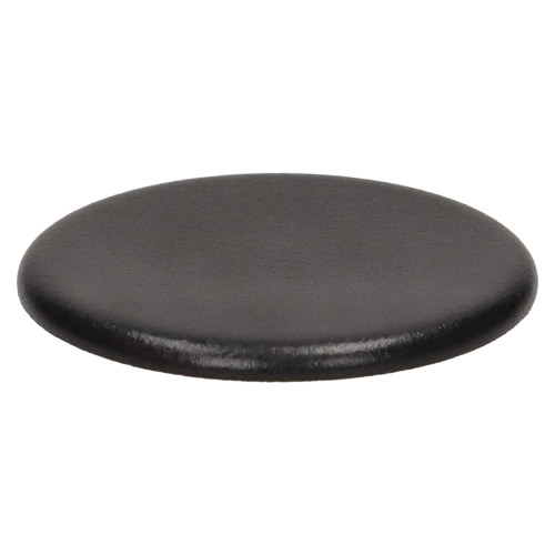 Herd Backofen-Brennerdeckel - Klein &Oslash;45mm