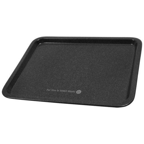 Plaque De Four En C&eacute;ramique : 41 Cm X 33 Cm X 2 Cm De Profondeur Samsung